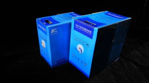 通用橡套軟電纜